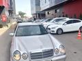 Mercedes-Benz E 320 1998 года за 3 200 000 тг. в Алматы – фото 4