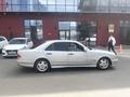 Mercedes-Benz E 320 1998 года за 3 200 000 тг. в Алматы – фото 6