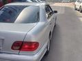 Mercedes-Benz E 320 1998 года за 3 200 000 тг. в Алматы – фото 9