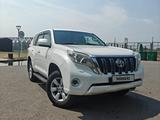 Toyota Land Cruiser Prado 2013 года за 14 500 000 тг. в Павлодар