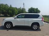 Toyota Land Cruiser Prado 2013 годаүшін14 500 000 тг. в Павлодар – фото 3