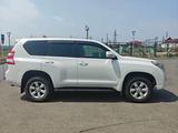 Toyota Land Cruiser Prado 2013 годаүшін14 500 000 тг. в Павлодар – фото 2