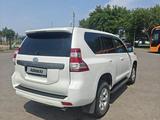 Toyota Land Cruiser Prado 2013 годаүшін14 500 000 тг. в Павлодар – фото 5