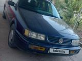 Volkswagen Passat 1996 годаүшін1 300 000 тг. в Шымкент