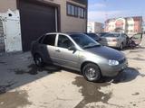 ВАЗ (Lada) Kalina 1118 2008 года за 1 550 000 тг. в Атырау – фото 2