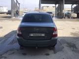 ВАЗ (Lada) Kalina 1118 2008 года за 1 550 000 тг. в Атырау – фото 3