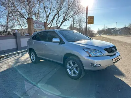 Lexus RX 350 2007 года за 6 000 000 тг. в Павлодар – фото 3