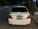 Toyota Mark X 2007 года за 2 000 000 тг. в Атырау – фото 4