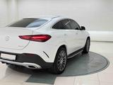 Mercedes-Benz GLE Coupe 450 2025 года за 49 500 000 тг. в Алматы – фото 5
