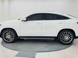 Mercedes-Benz GLE Coupe 450 2025 года за 49 500 000 тг. в Алматы – фото 4