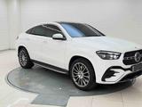 Mercedes-Benz GLE Coupe 450 2025 года за 49 500 000 тг. в Алматы – фото 3