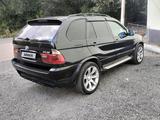 BMW X5 2005 годаүшін7 200 000 тг. в Астана – фото 3