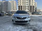 Toyota Corolla 2011 годаүшін5 700 000 тг. в Алматы – фото 3