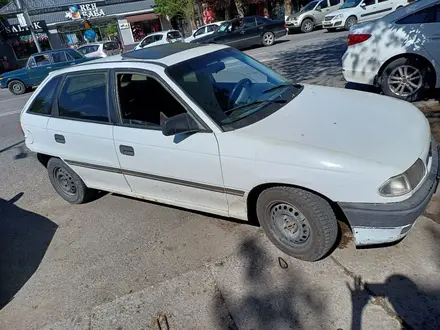 Opel Astra 1991 года за 430 000 тг. в Шымкент – фото 2