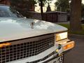 Cadillac De Ville 1994 года за 12 000 000 тг. в Алматы – фото 15