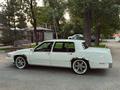 Cadillac De Ville 1994 года за 12 000 000 тг. в Алматы – фото 3