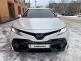 Toyota Camry 2021 годаүшін15 000 000 тг. в Уральск – фото 3