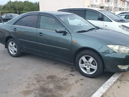 Toyota Camry 2005 года за 6 399 999 тг. в Талдыкорган – фото 6