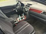 Toyota Camry 2012 года за 9 500 000 тг. в Шымкент – фото 4