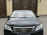 Toyota Camry 2012 года за 9 500 000 тг. в Шымкент