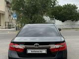 Toyota Camry 2012 года за 9 500 000 тг. в Шымкент – фото 3