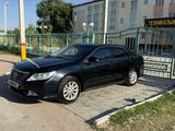 Toyota Camry 2012 года за 9 500 000 тг. в Шымкент – фото 5