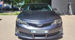 Toyota Camry 2013 года за 8 000 000 тг. в Алматы