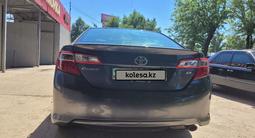 Toyota Camry 2013 года за 8 000 000 тг. в Алматы – фото 5