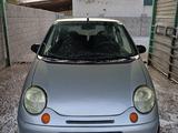 Daewoo Matiz 2005 года за 1 100 000 тг. в Кентау
