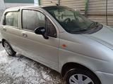Daewoo Matiz 2005 года за 1 100 000 тг. в Кентау – фото 2