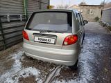 Daewoo Matiz 2005 года за 1 100 000 тг. в Кентау – фото 5