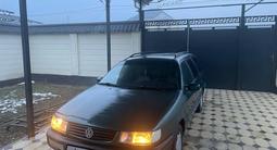 Volkswagen Passat 1996 годаүшін2 100 000 тг. в Шымкент – фото 2