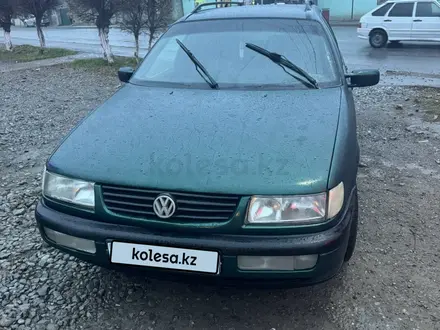 Volkswagen Passat 1996 года за 2 100 000 тг. в Шымкент