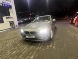 BMW 535 2010 года за 11 000 000 тг. в Алматы