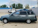 ВАЗ (Lada) 2111 2005 года за 1 350 000 тг. в Уральск