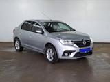 Renault Logan 2021 годаfor4 200 000 тг. в Кызылорда – фото 3