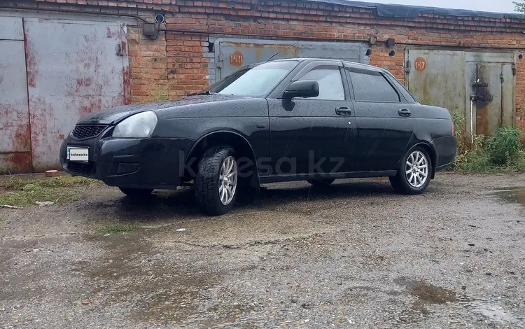 ВАЗ (Lada) Priora 2170 2014 годаүшін2 700 000 тг. в Усть-Каменогорск