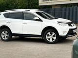 Toyota RAV4 2012 годаүшін9 900 000 тг. в Алматы – фото 4