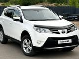 Toyota RAV4 2012 годаүшін9 900 000 тг. в Алматы – фото 3