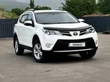 Toyota RAV4 2012 годаүшін9 900 000 тг. в Алматы
