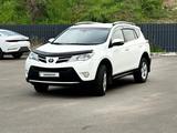 Toyota RAV4 2012 годаүшін9 900 000 тг. в Алматы – фото 2