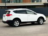 Toyota RAV4 2012 годаүшін9 900 000 тг. в Алматы – фото 5