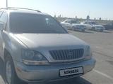 Lexus RX 300 2001 года за 5 200 000 тг. в Жосалы