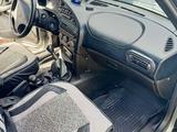 Chevrolet Niva 2007 года за 2 800 000 тг. в Усть-Каменогорск