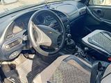 Chevrolet Niva 2007 года за 2 800 000 тг. в Усть-Каменогорск – фото 2