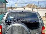 Chevrolet Niva 2007 года за 2 800 000 тг. в Усть-Каменогорск – фото 3