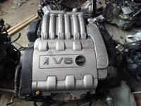 Двигатель на Peugeot 407 за 500 000 тг. в Алматы