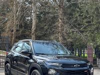 Chevrolet TrailBlazer 2021 годаfor11 500 000 тг. в Шымкент