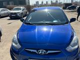 Hyundai Accent 2014 года за 5 300 000 тг. в Астана – фото 2