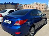 Hyundai Accent 2014 года за 5 300 000 тг. в Астана – фото 4